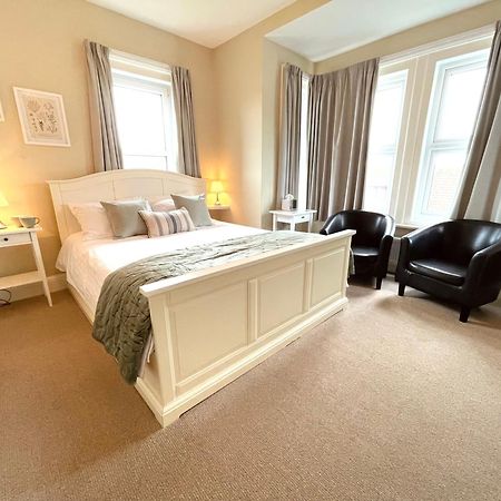 Arbour House B&B Swanage Eksteriør bilde