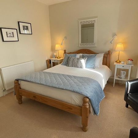 Arbour House B&B Swanage Eksteriør bilde