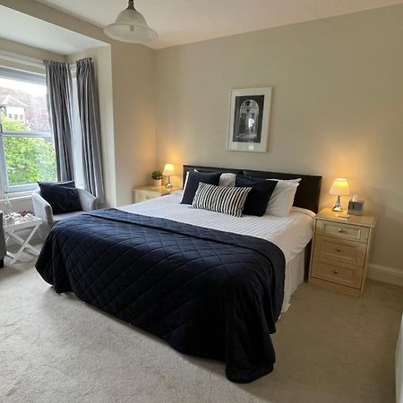Arbour House B&B Swanage Eksteriør bilde