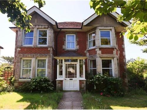 Arbour House B&B Swanage Eksteriør bilde
