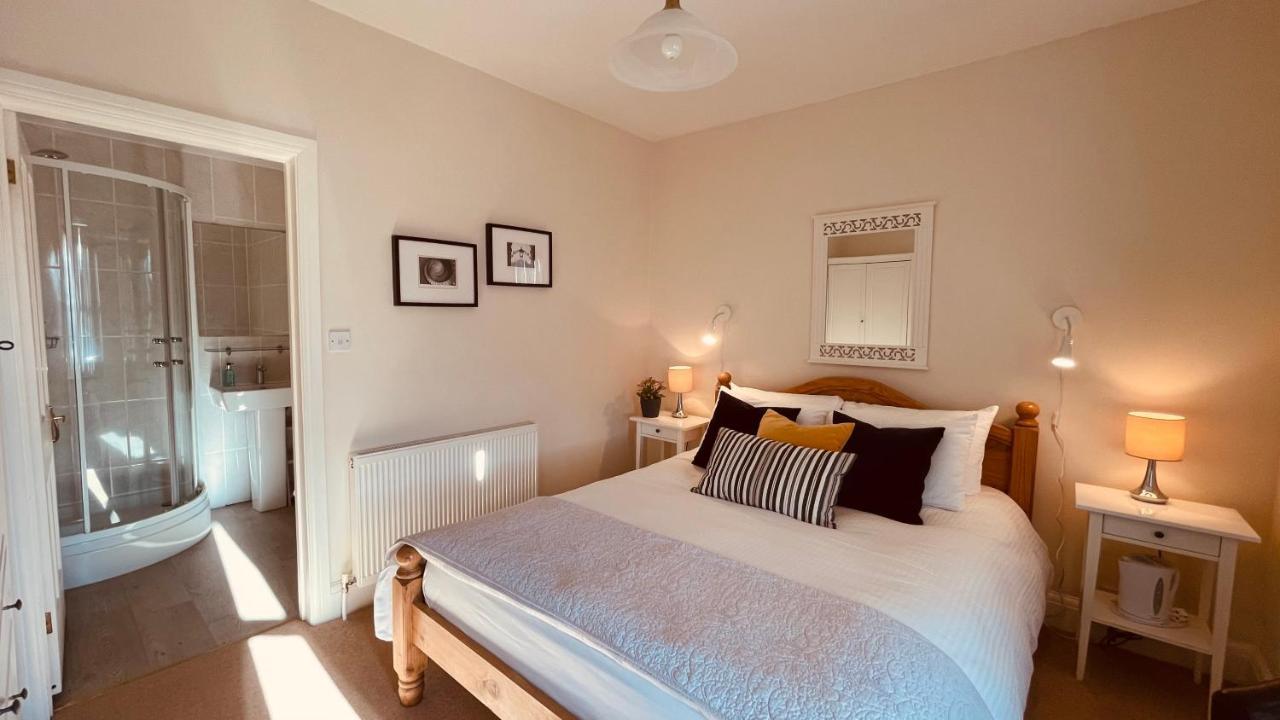 Arbour House B&B Swanage Eksteriør bilde