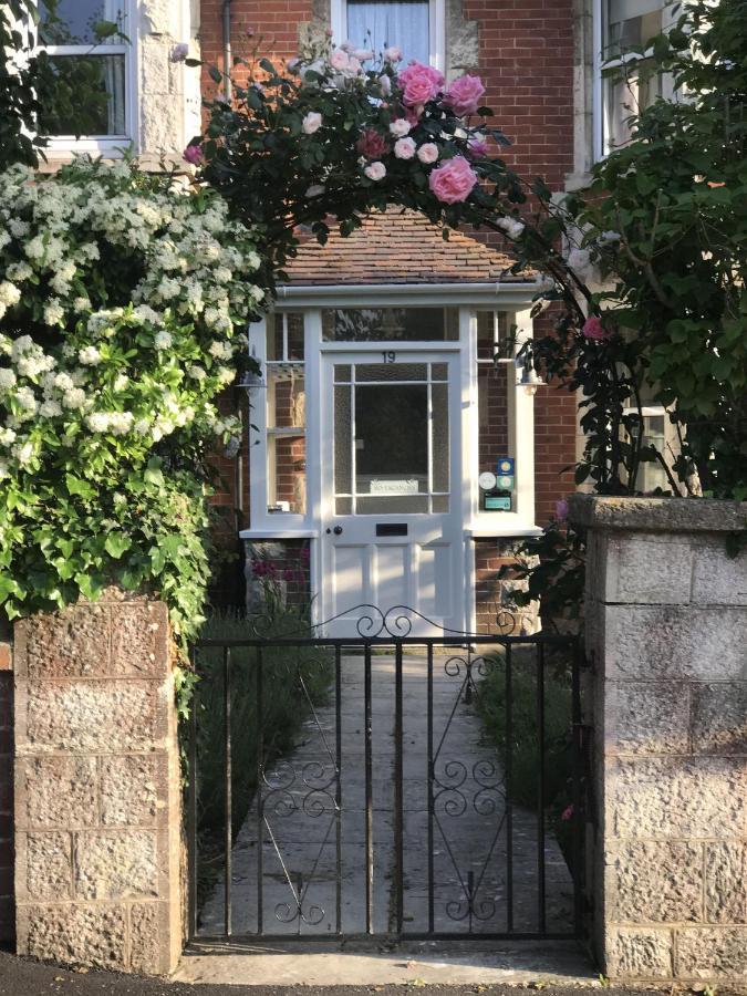 Arbour House B&B Swanage Eksteriør bilde