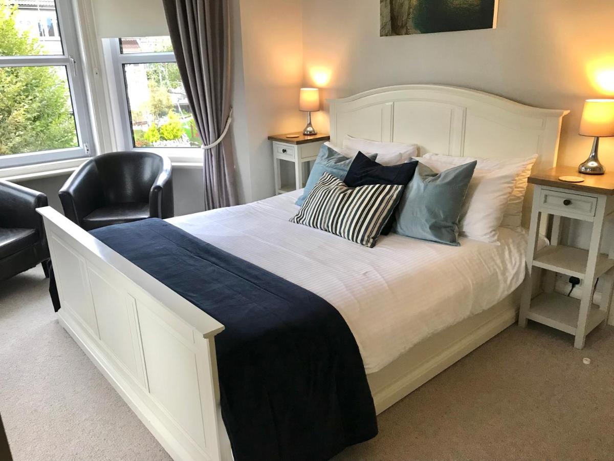 Arbour House B&B Swanage Eksteriør bilde