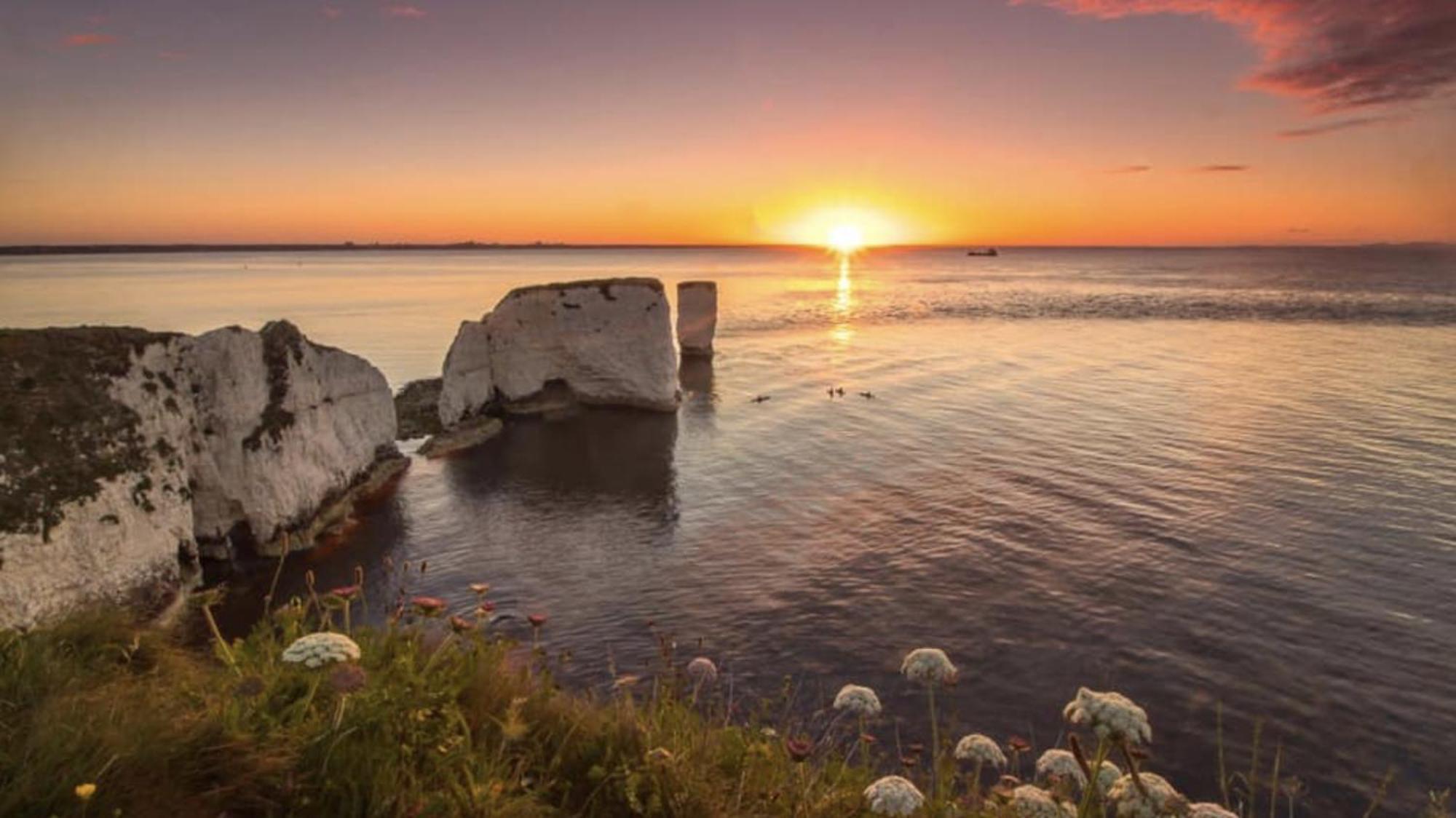 Arbour House B&B Swanage Eksteriør bilde