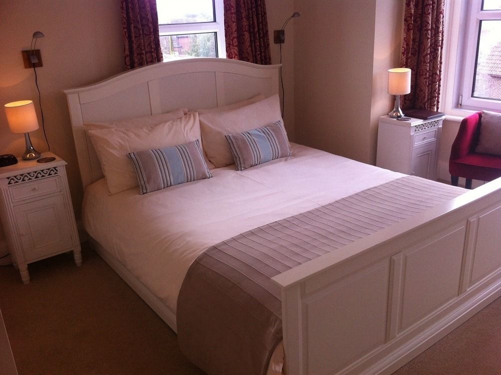 Arbour House B&B Swanage Eksteriør bilde
