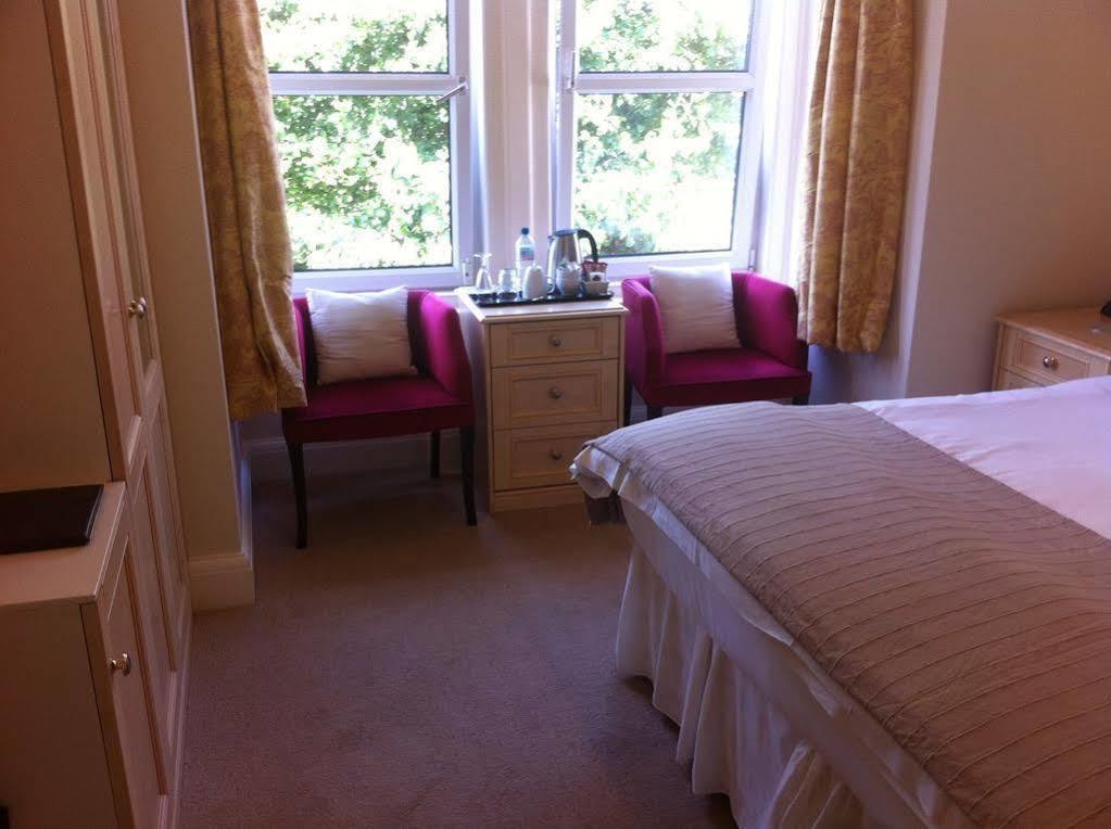 Arbour House B&B Swanage Eksteriør bilde