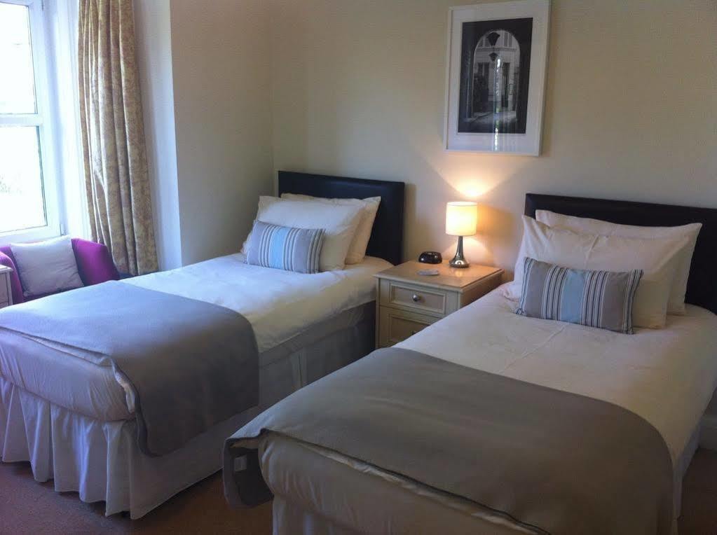 Arbour House B&B Swanage Eksteriør bilde
