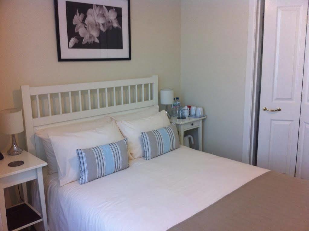 Arbour House B&B Swanage Eksteriør bilde