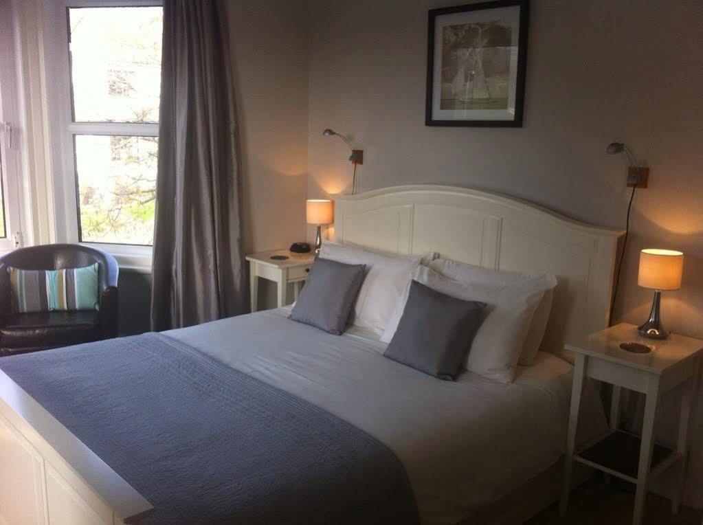 Arbour House B&B Swanage Eksteriør bilde