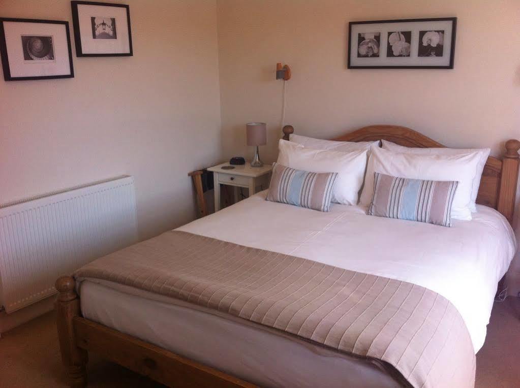 Arbour House B&B Swanage Eksteriør bilde