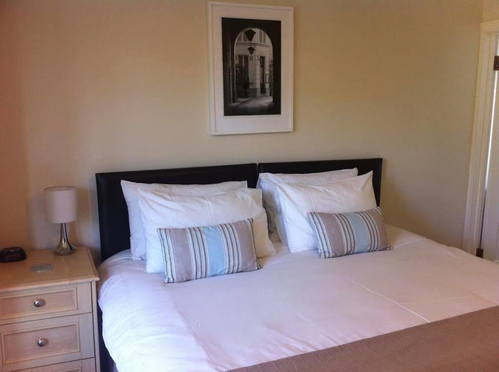 Arbour House B&B Swanage Eksteriør bilde