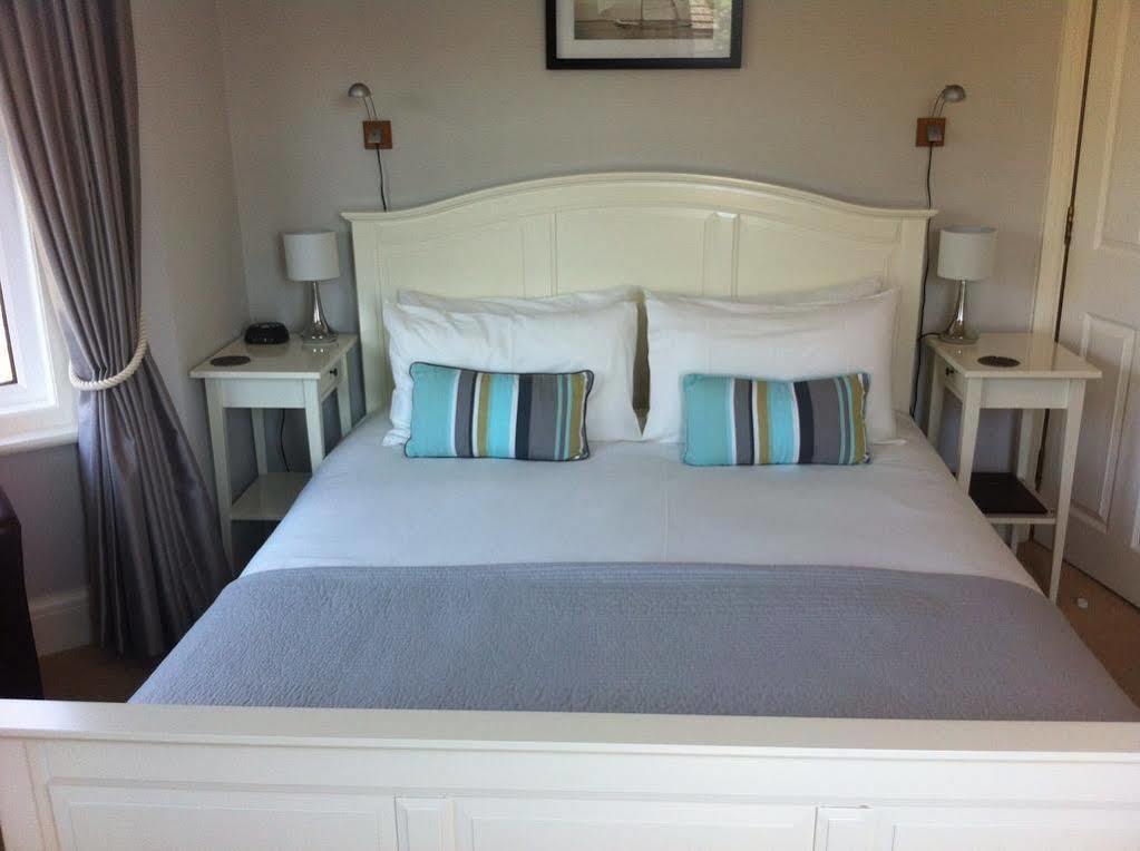 Arbour House B&B Swanage Eksteriør bilde