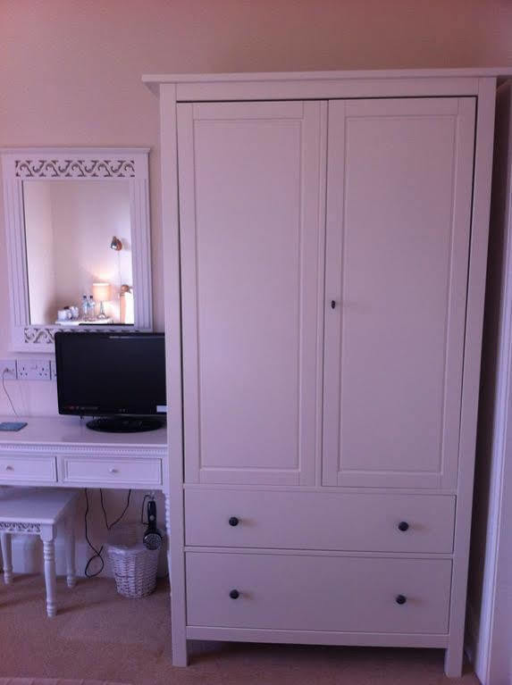 Arbour House B&B Swanage Eksteriør bilde