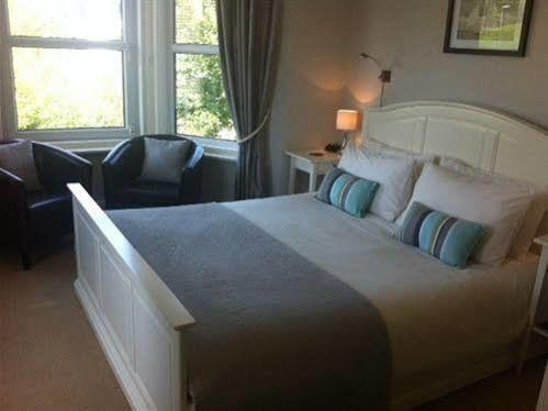 Arbour House B&B Swanage Eksteriør bilde